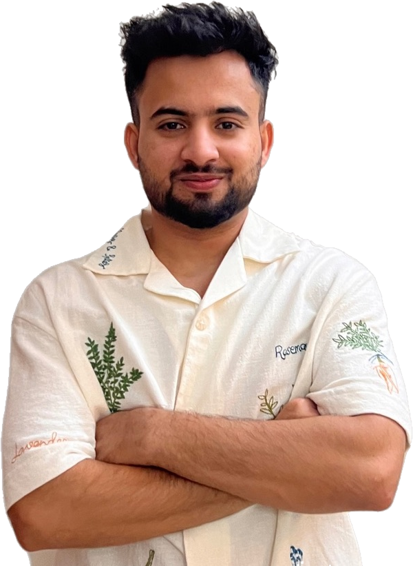 Priyansh Mathur